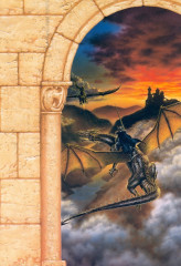 dragones
