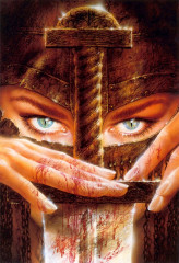 Luis Royo