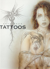 tattoos