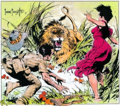 tarzan