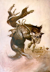 Frank Frazetta