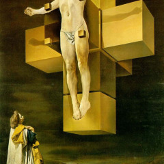 crucifixion