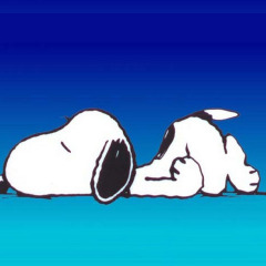 snoopy