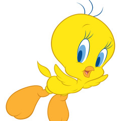 tweety_4