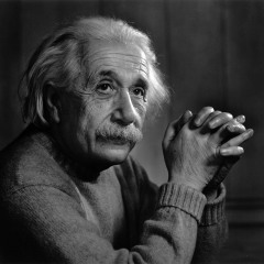 einstein-albert