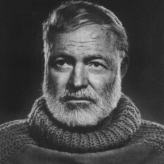 hemingway-ernest