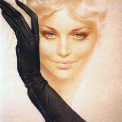 glove