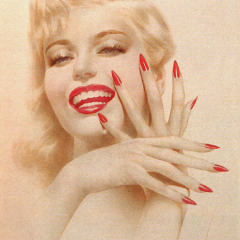 marilyn
