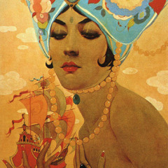 scheherazade