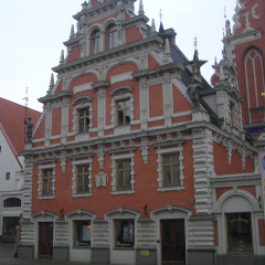 Riga - 2005