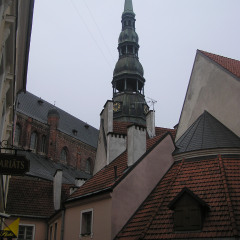 Riga - 2005