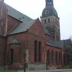 Riga - 2005