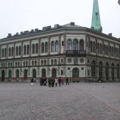 Riga - 2005