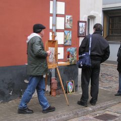 Riga - 2005