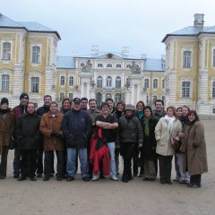 Riga - 2005