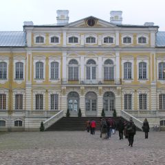 Riga - 2005
