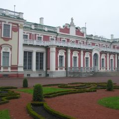Tallin - 2005