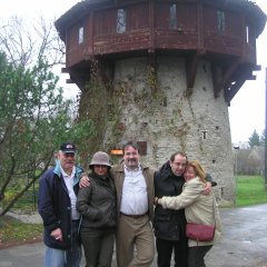 Tallin - 2005