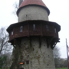 Tallin - 2005