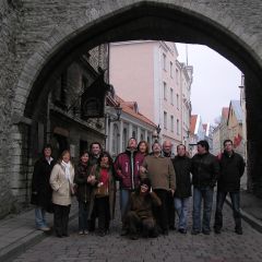 Tallin - 2005