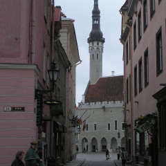 Tallin - 2005