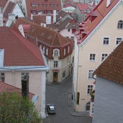 Tallin - 2005