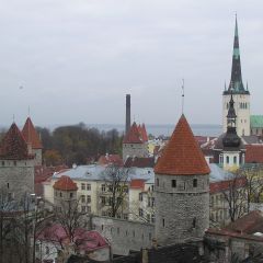 Tallin - 2005