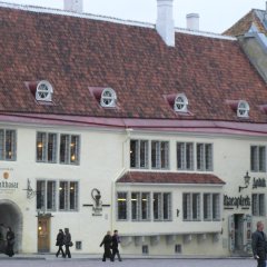 Tallin - 2005