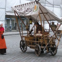 Tallin - 2005
