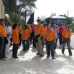 Túnez - 2005