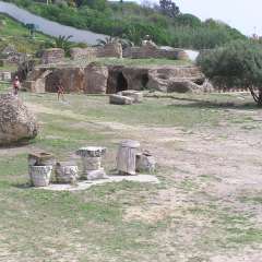 Túnez - 2005