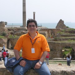 Túnez - 2005