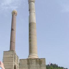 Túnez - 2005