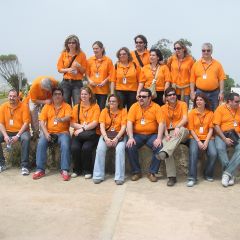 Túnez - 2005