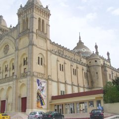 Túnez - 2005