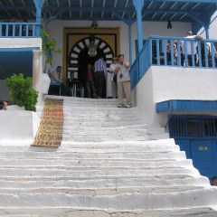 Túnez - 2005