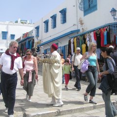 Túnez - 2005