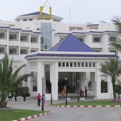 Túnez - 2005