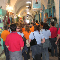 Túnez - 2005