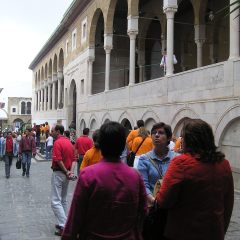 Túnez - 2005