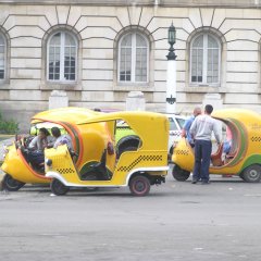 La Habana - 2006