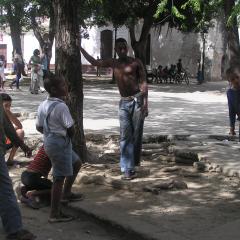 La Habana - 2006