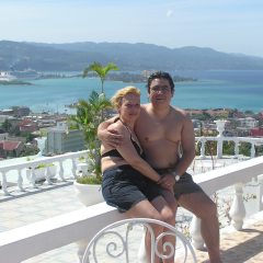 Jamaica - 2006