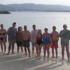 Jamaica - 2006