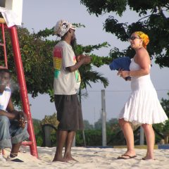 Jamaica - 2006