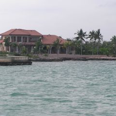 Aruba - 2006
